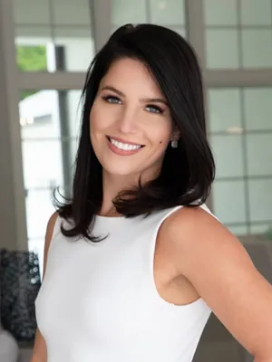 Rachel Glory Smith