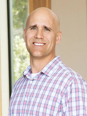 Eric Frend