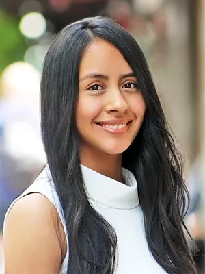 Alison Cegueda