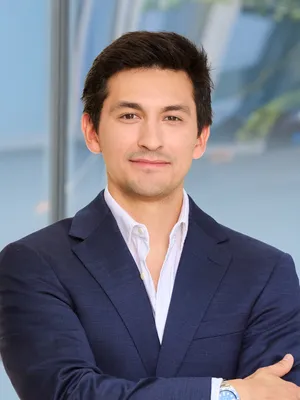 Joseph Gonzalez
