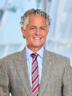 Jeff Mueller