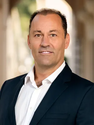 Albert van Zyl