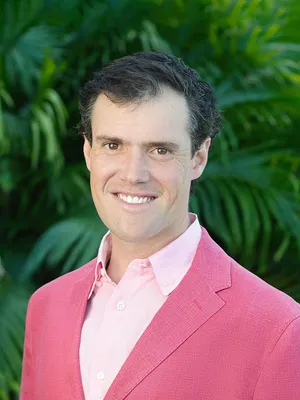 Richard Taylor