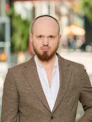 Bill Tyshchenko