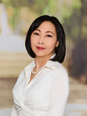 Susan Yusook Kim