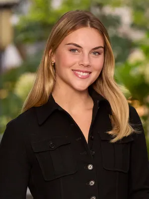 Caitlin Rembold