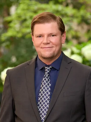 Stewart Hedberg