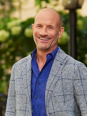 Eric Zollinger