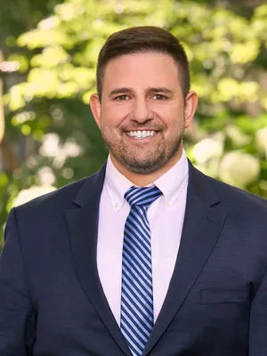 Mark Spaisman