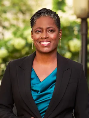 Soyica Lyles