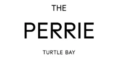 The Perrie Sales Office