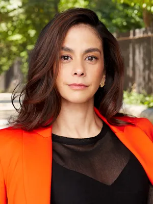 Maria Velazquez