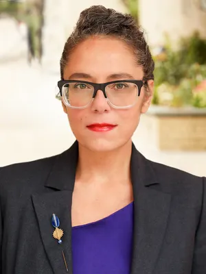Nadine Nassar