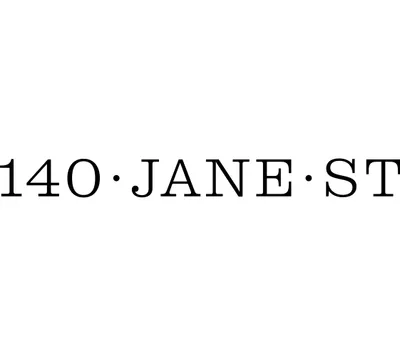 140 Jane Street Sales Office