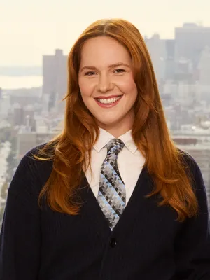 Karissa Martin