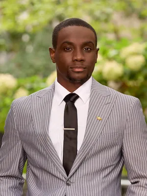 Victor Inwang