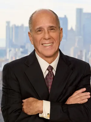Joel Shapiro