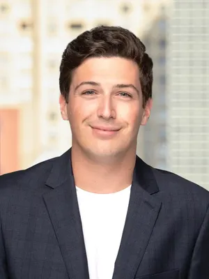 Corey Shuster