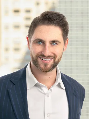 Dylan Fox