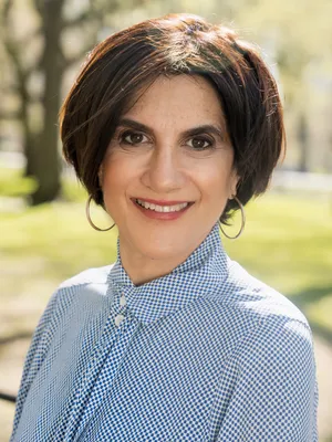 Jill Meltz Strauss