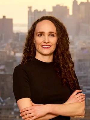 Lily Berger