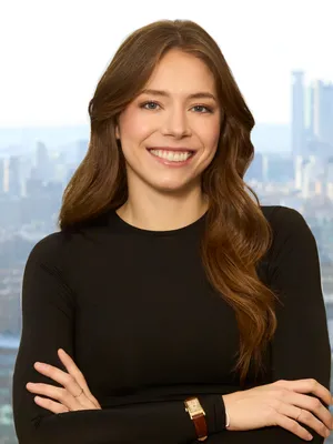 Sofia Vainesman