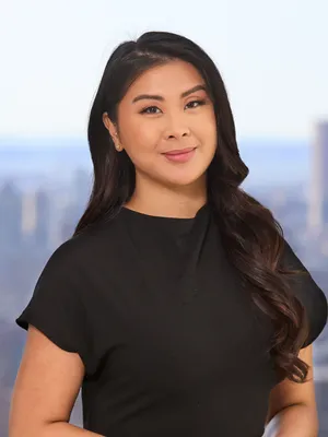 Tiffany Bui