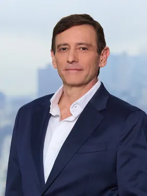 James Sebastian Nunez