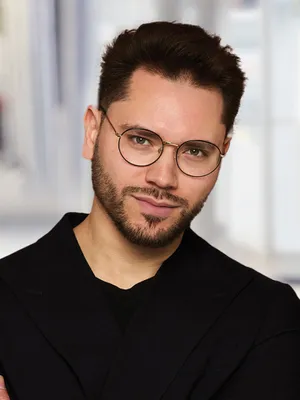 Christian Caropolo