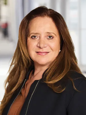 Eliette Bentolila
