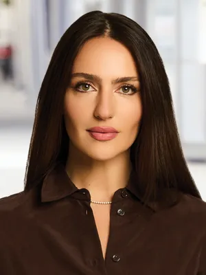 Jessica Koltsov