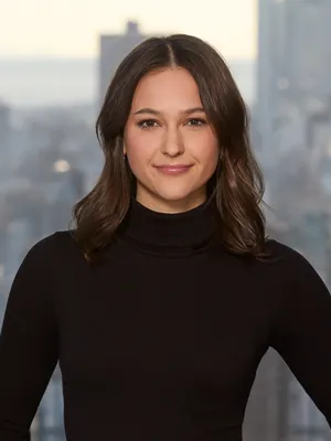Lilly Chmielewska