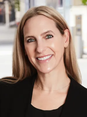 Abigail Perlman
