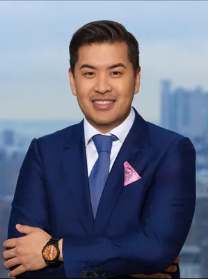Tony Tang