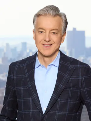 Richard Murray