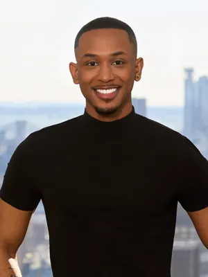 Clayton Jordan