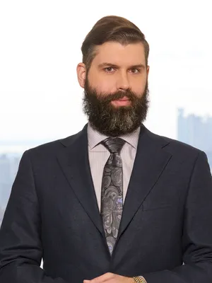 Julian Dufault
