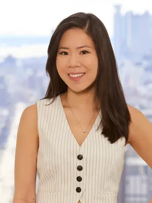 Kelly Lin