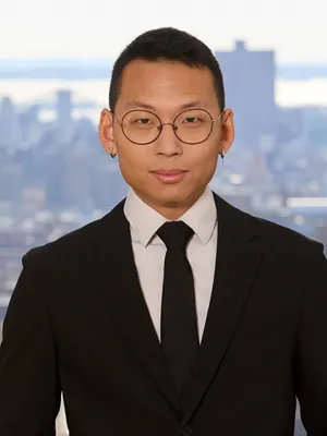 Urian Kim