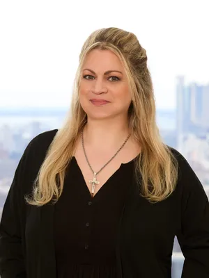 Michele Petrosino