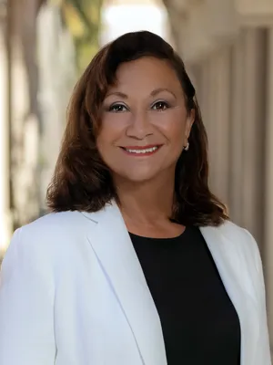 Diana Roberts