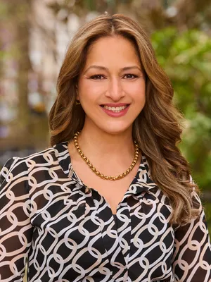 Nydia Ramos