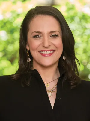 Dana Beil