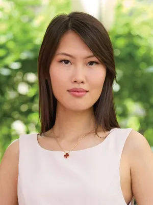Ling Yan