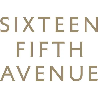 16 Fifth Avenue Sales Office