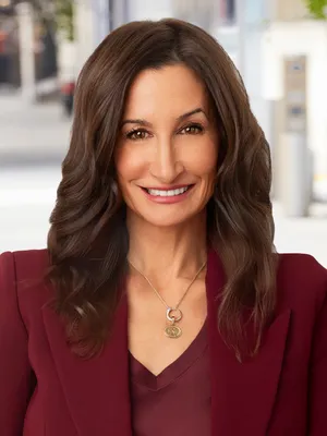 Amy Solomon