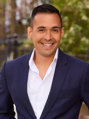 Justin Martinez