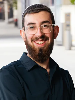 Zalman Lerman