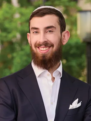 Zalman Lerman