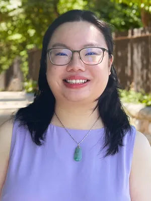Eileen Ye